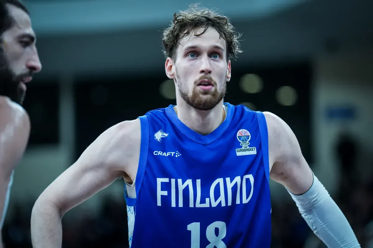 Mikael Jantunen (Paris) aurait déjà signé pour Fenerbahçe