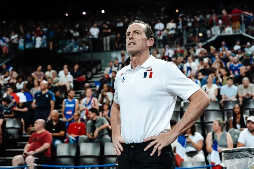 Kenny Atkinson (Cleveland Cavaliers) est favorable… aux fenêtres internationales !