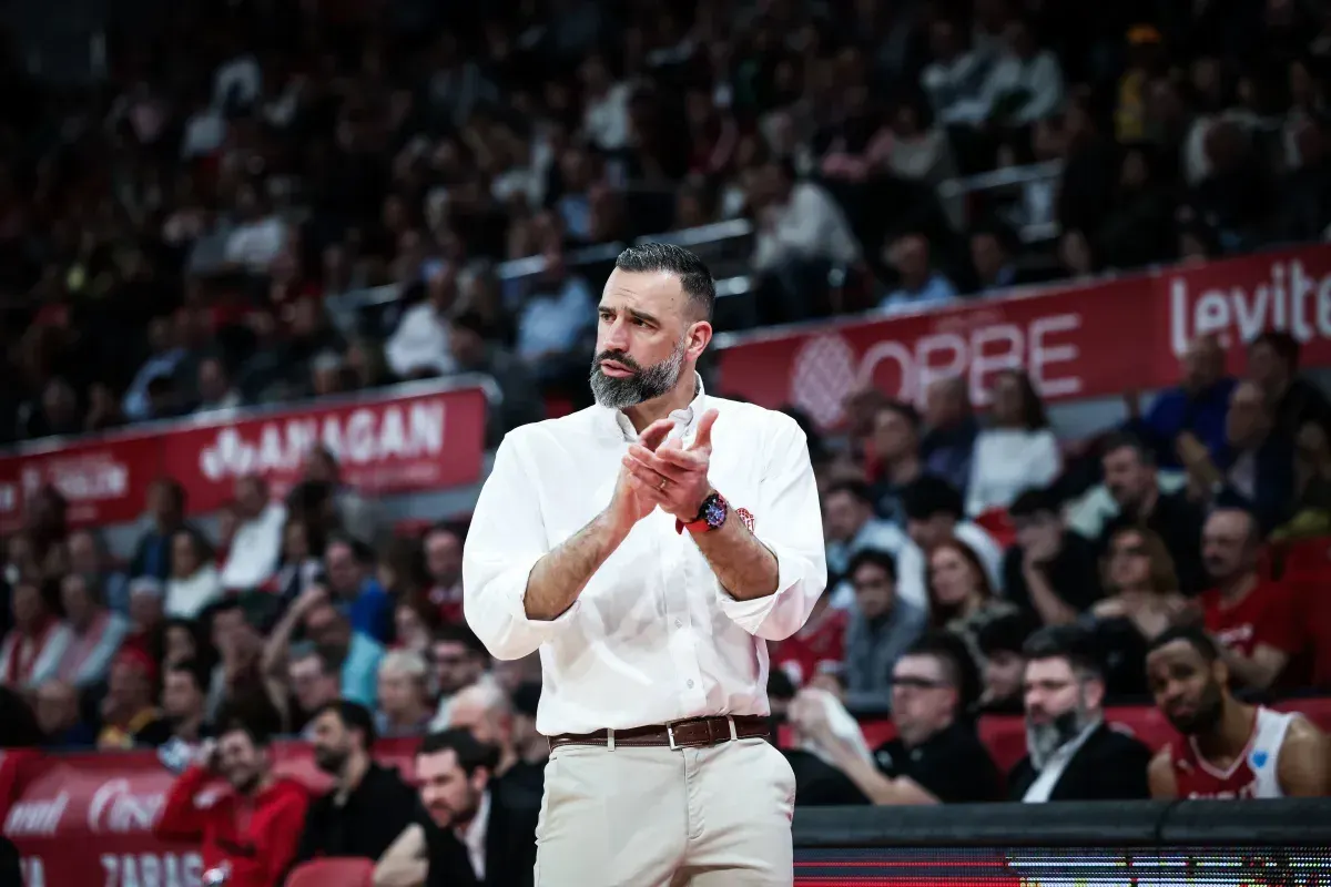 Fabrice Lefrançois (Cholet) : "C’est inadmissible !"