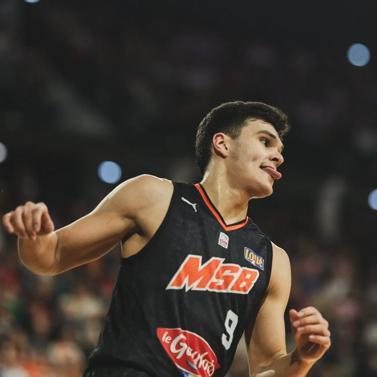 Le Mans : Léopold Delaunay prolongé jusqu’en 2028