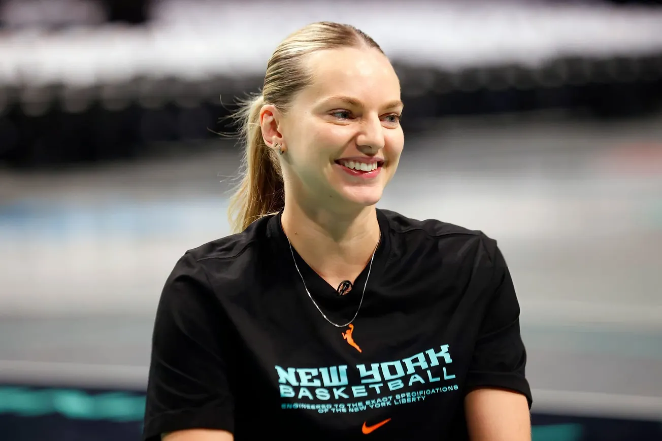 10 Françaises dans les rosters des équipes WNBA