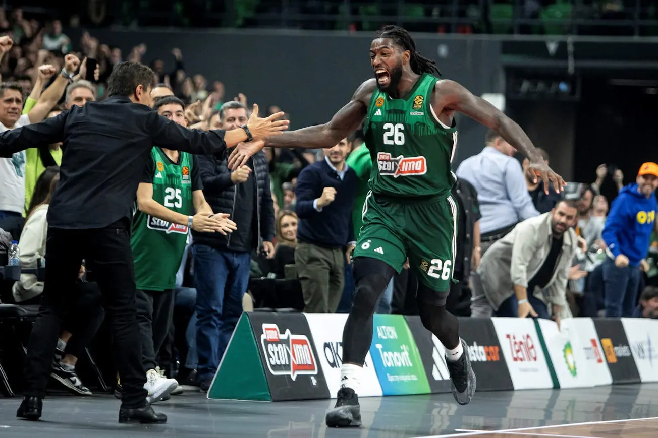 Le Panathinaïkos a vendu 15 000 abonnements en 48h pour la saison 2025-2026