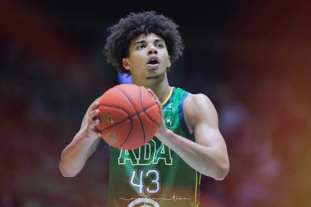 Pro B : Blois privé de Maxime Sconard pour le sprint final