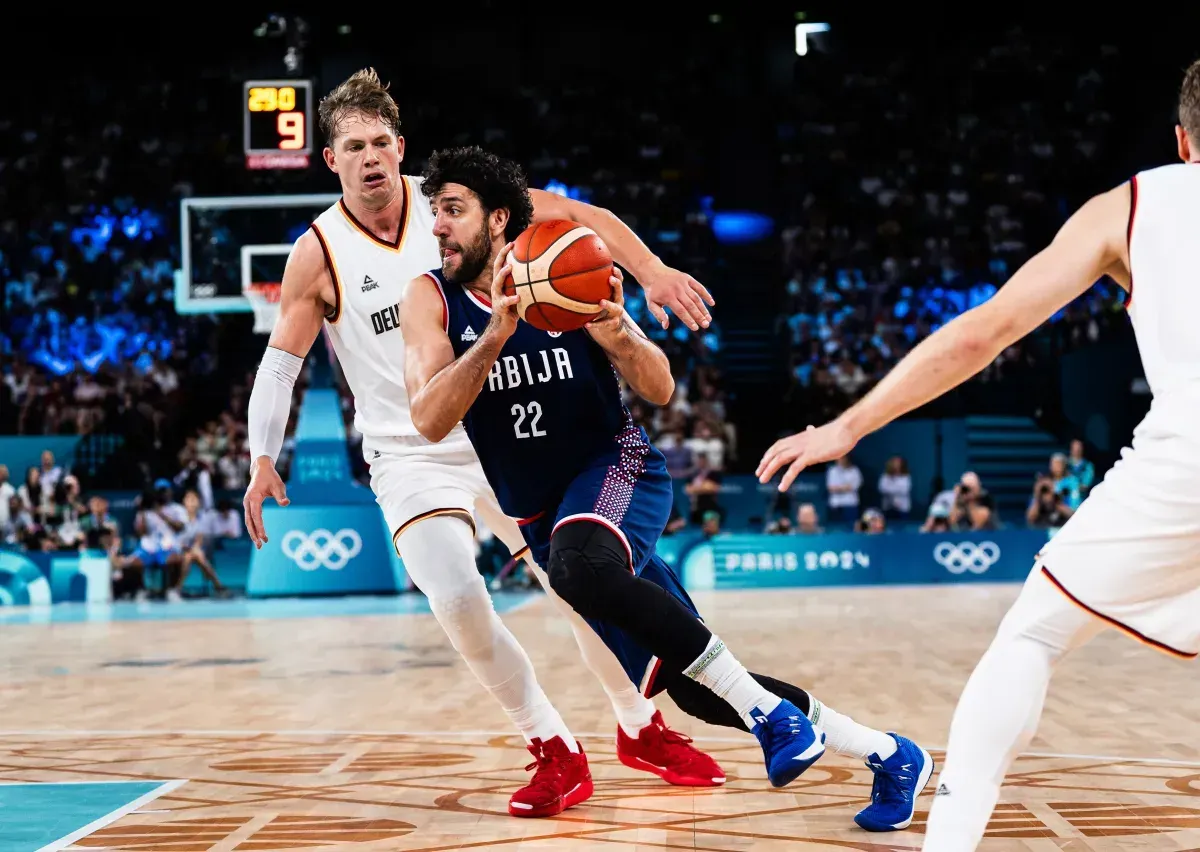 L'Hapoël Tel Aviv aurait fait une offre à 4,5 millions pour Vasilije Micic