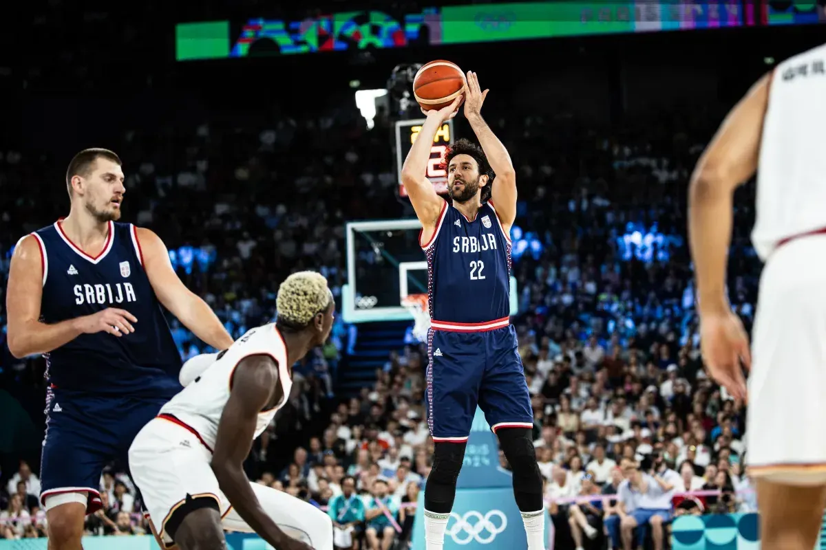 L'Hapoël Tel-Aviv fait le forcing pour recruter Vasilije Micic