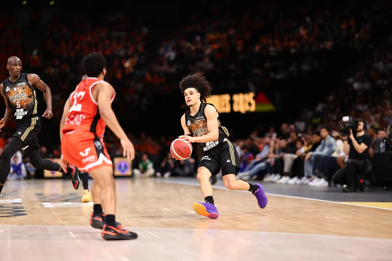 Hifi à pleine puissance