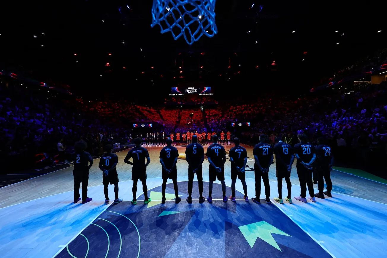 Vidéo : le résumé des finales de Coupe de France 2025