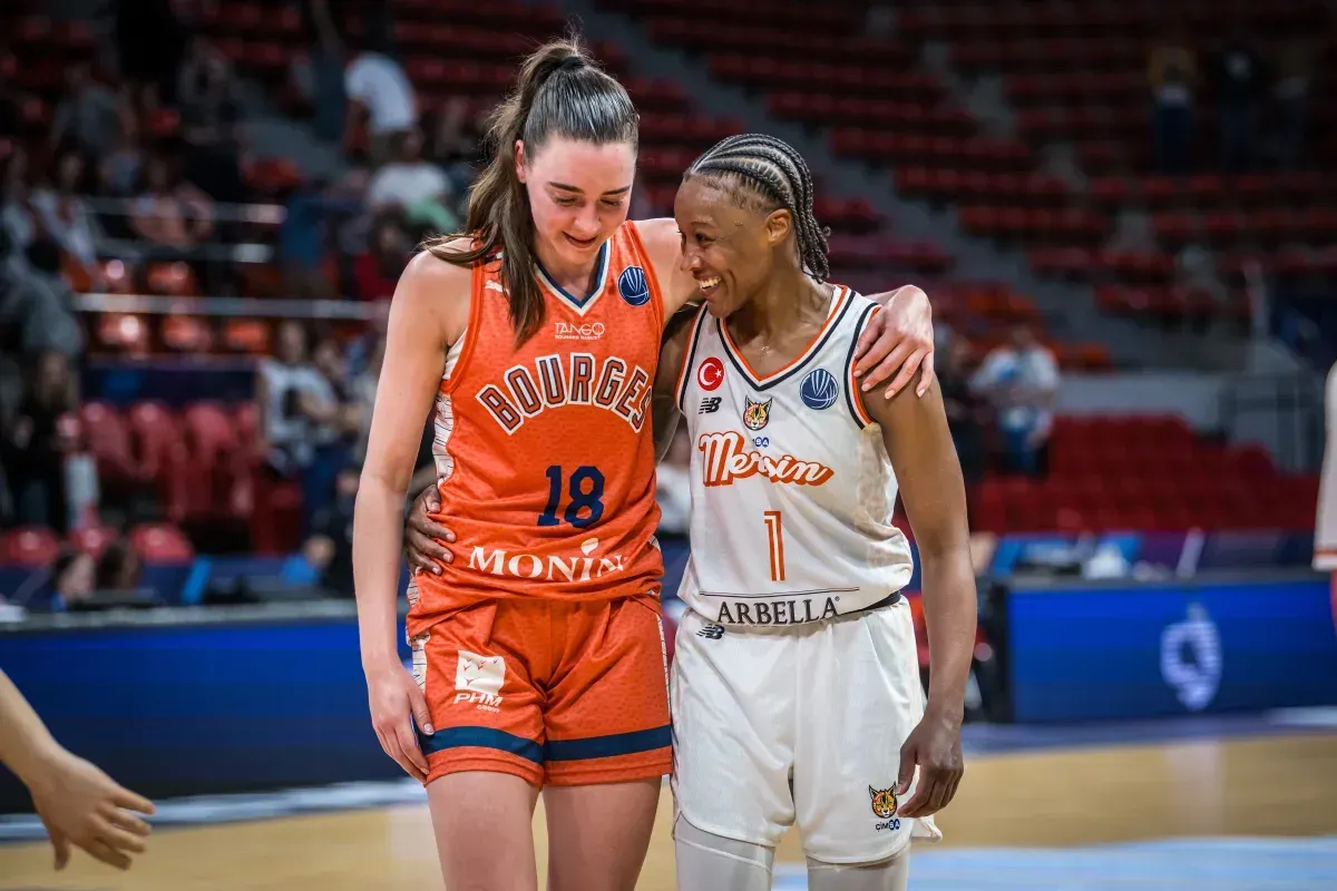 Bourges : Toujours une référence nationale, mais bredouille