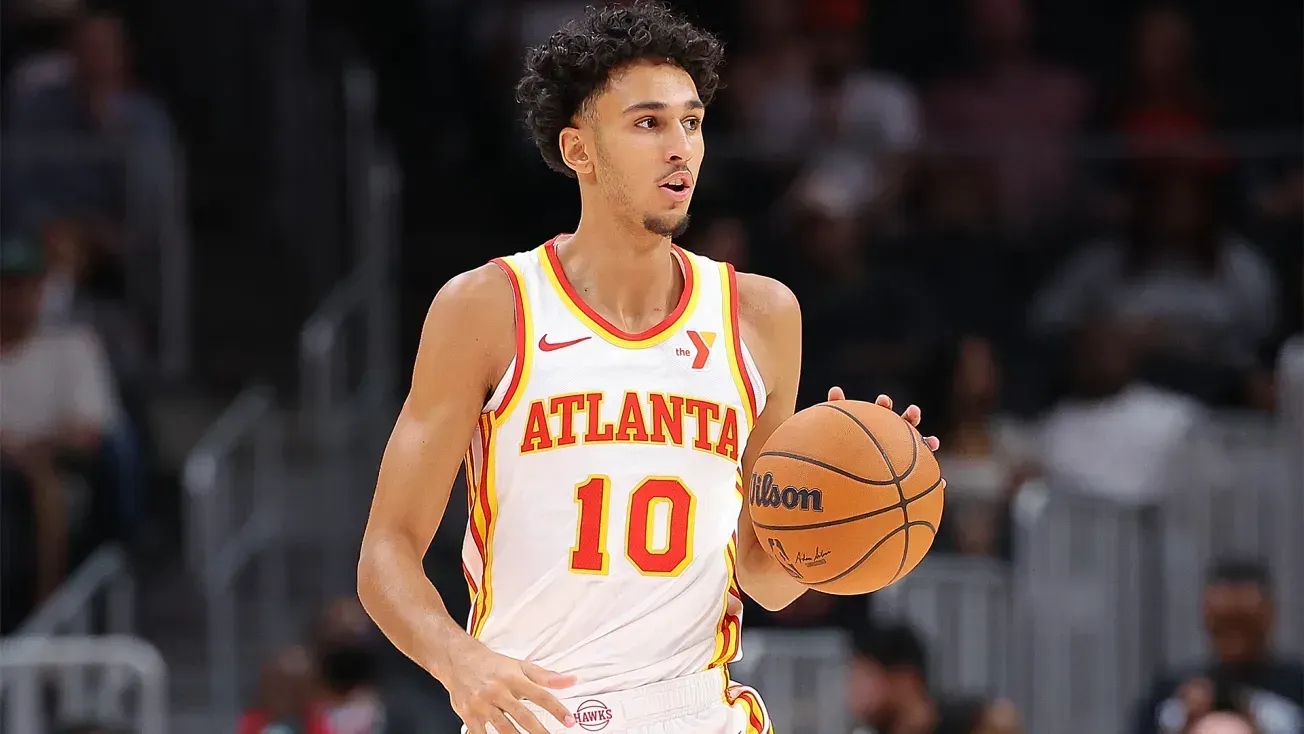 NBA : Zaccharie Risacher en 2e position au trophée de Rookie of the Year