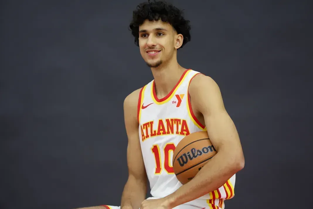 NBA : Les trois finalistes pour les trophées de MVP et de Rookie of the Year sont connus