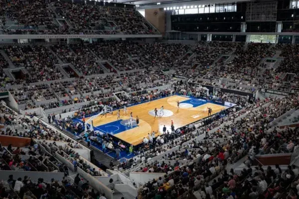 La billetterie pour la SuperCoupe à Roland-Garros est disponible