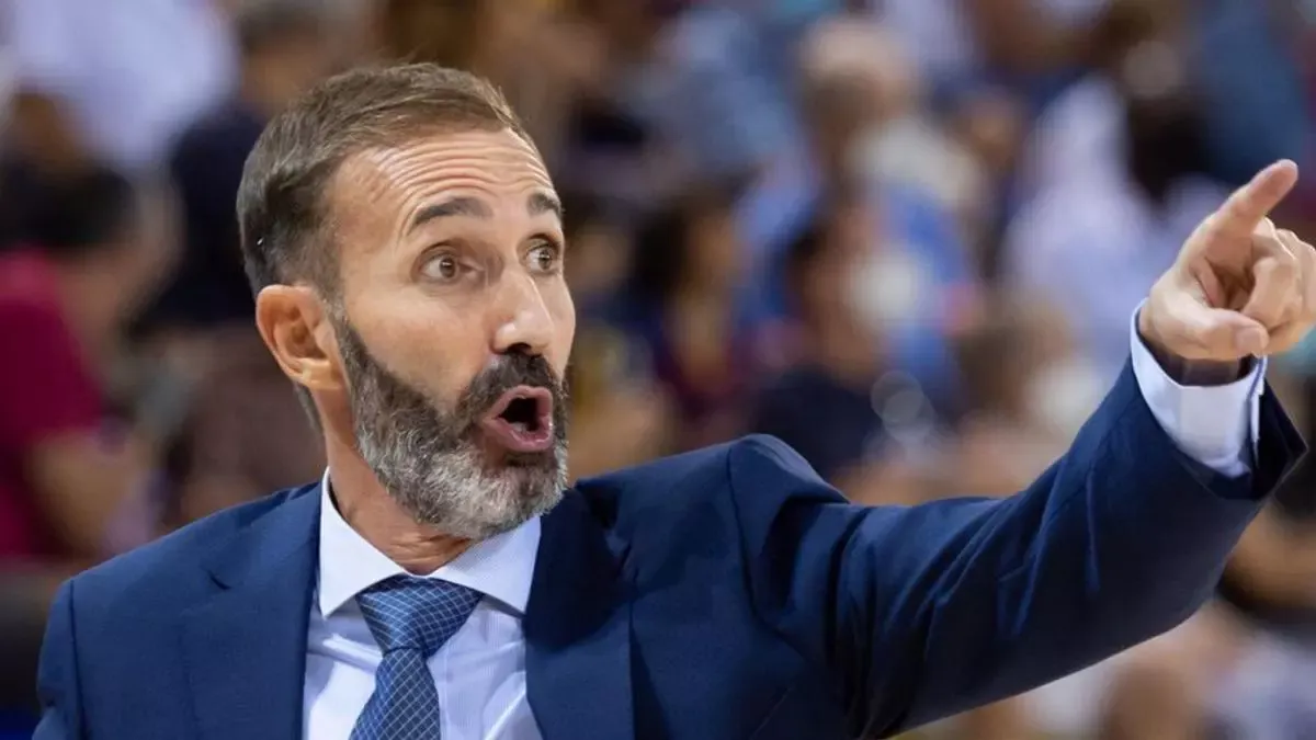 Sito Alonso sera le coach de la Lettonie après l’Euro