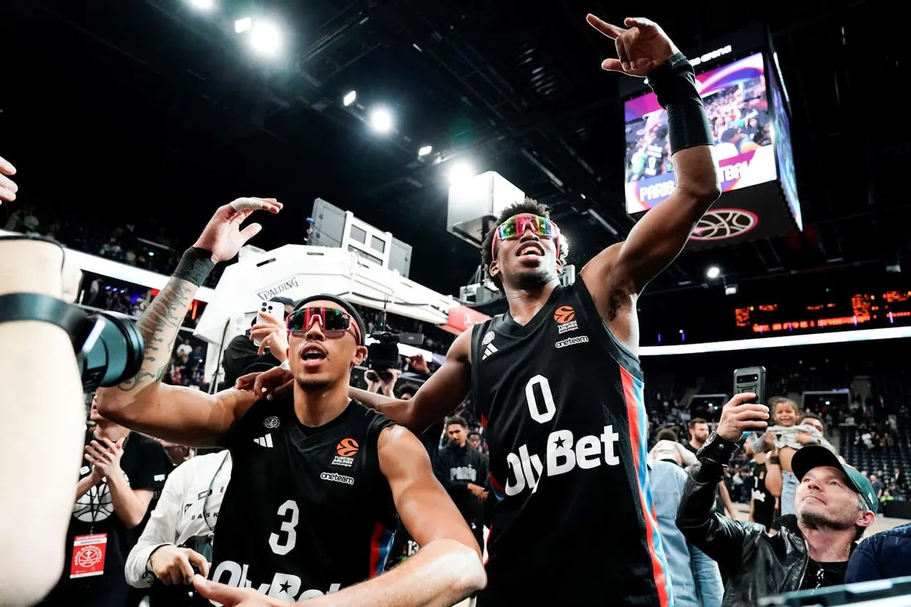 Euroleague : tous les scénarios de playoffs ou play-in