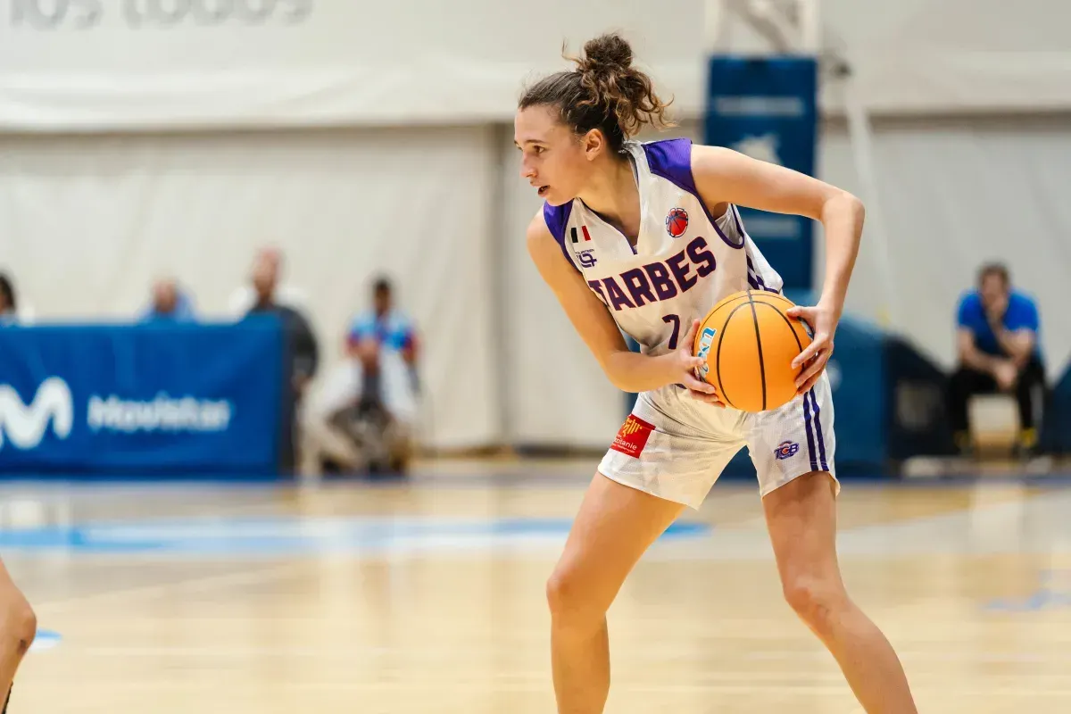 Le programme TV : La suite de l'Euroleague et de la Wonderligue