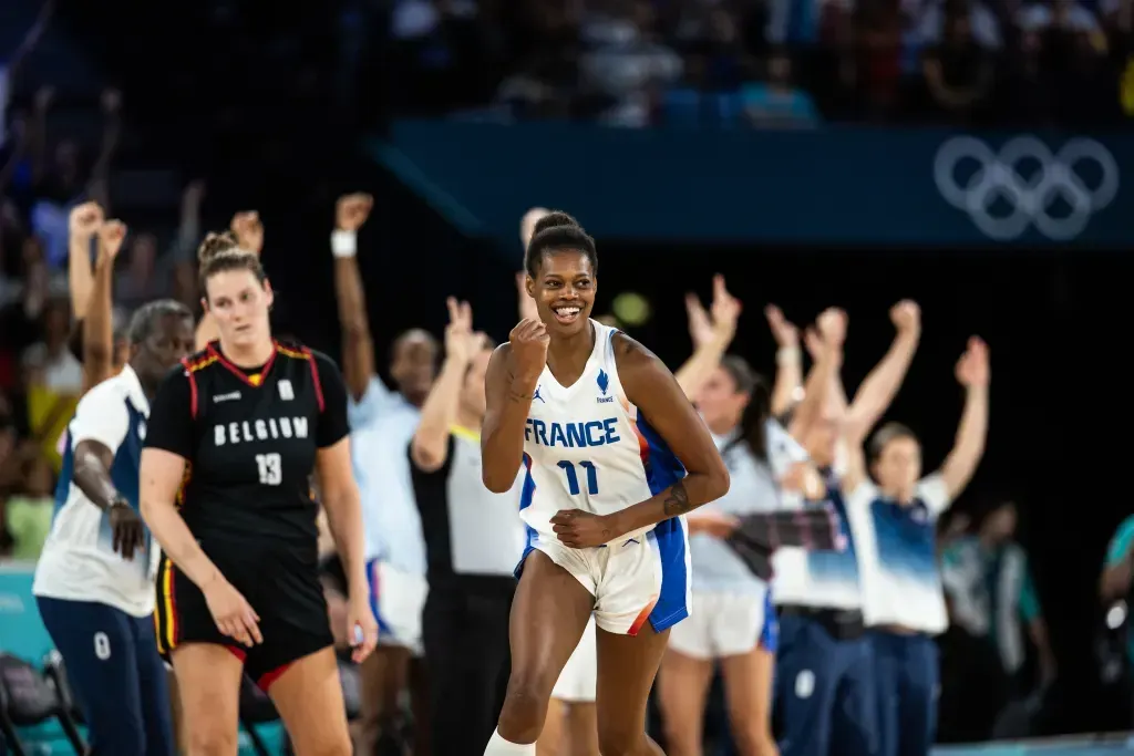 Deux chocs France-Belgique à Brest en préparation à l’Euro féminin