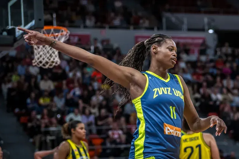 Euroleague féminine : Sensation, Prague sort Fenerbahçe et file en finale