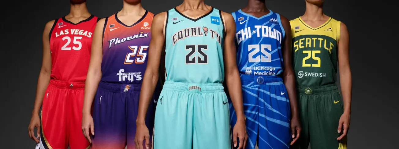 WNBA : Vers une convention collective pour "transformer" la ligue