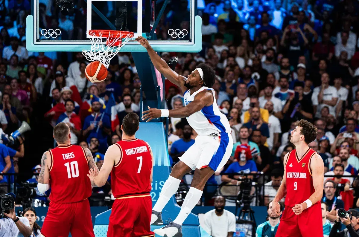 Le président de l’Hapoël Tel-Aviv est intéressé par Guerschon Yabusele !
