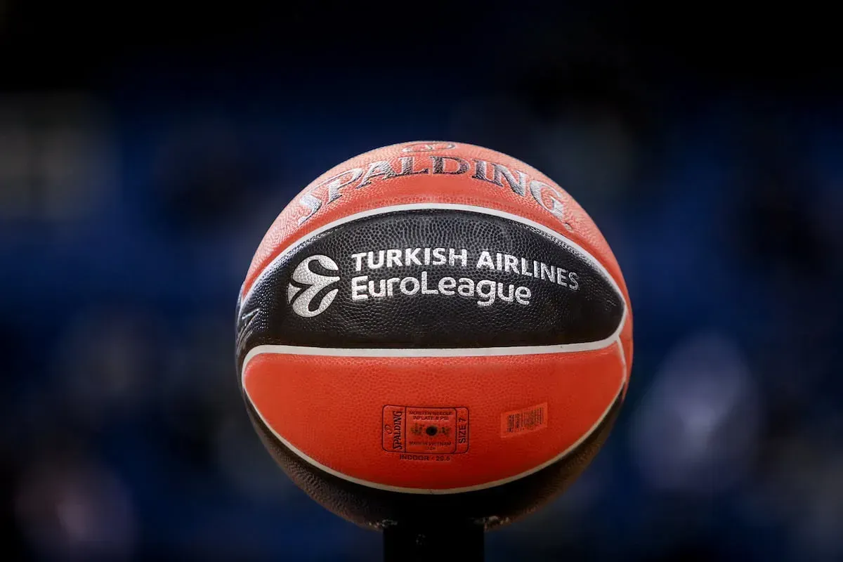 L'Euroleague fait du surplace