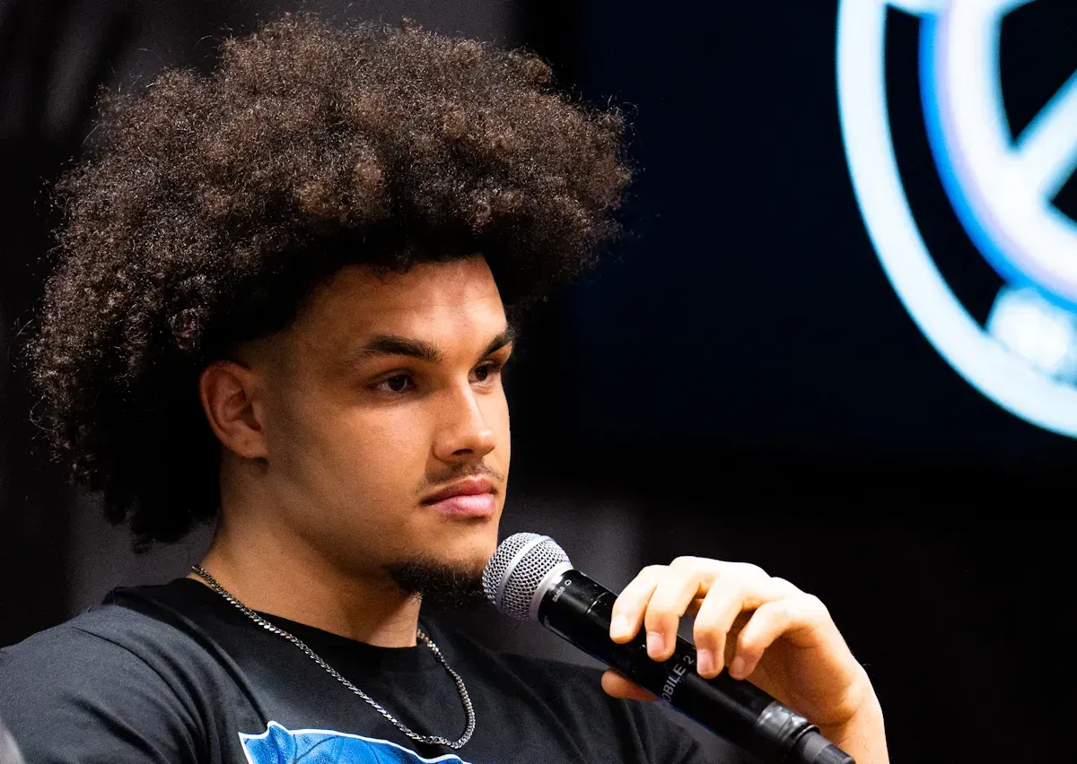 Nadir Hifi élu "Rising Star" de l'Euroleague !