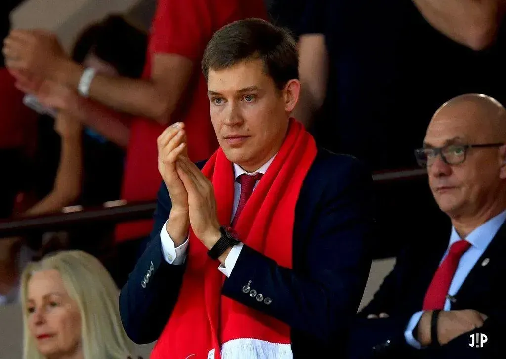 Monaco a toujours la construction d'une arèna en ligne de mire