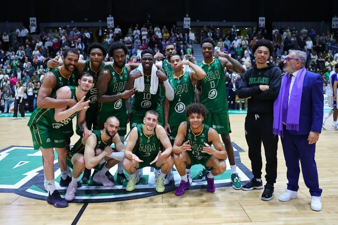 Pro B : le programme des playoffs d’accession