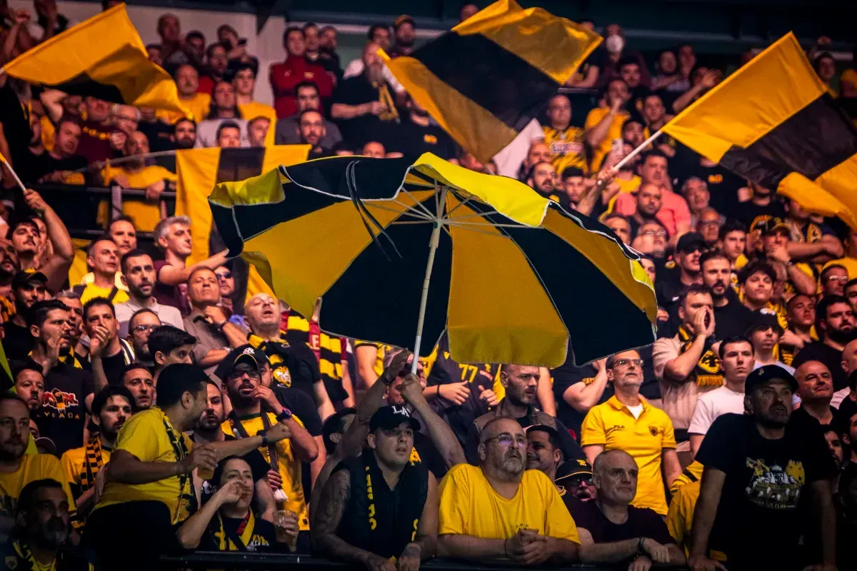 Pour le propriétaire de l'AEK Athènes, avec l'Euroleague "les ligues nationales sont déclassées"