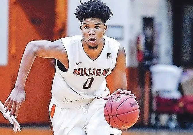 Le Portel fait venir Aaron Levarity pour les barrages