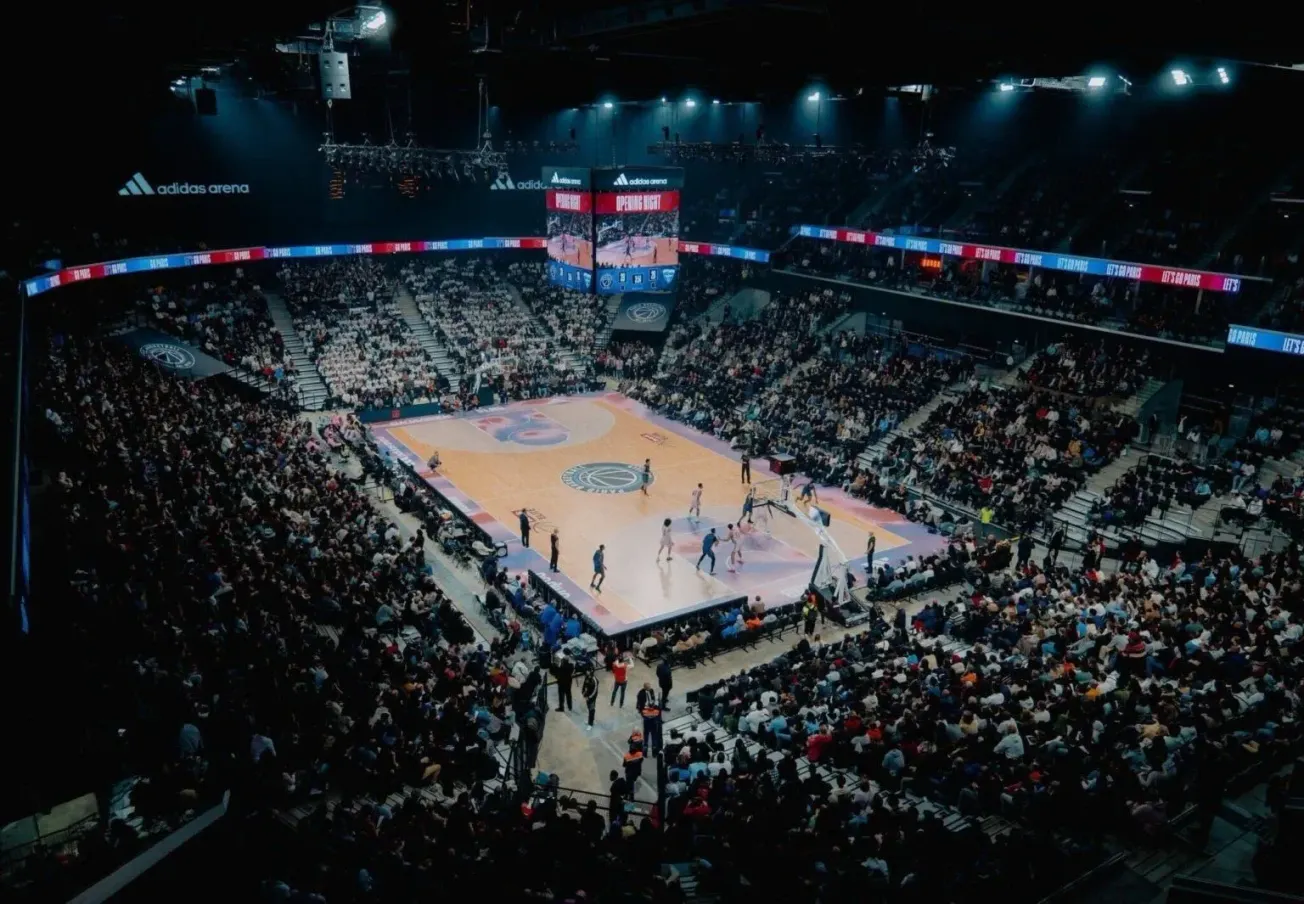 Vers une Euroleague à 20 clubs et une wild card pour Paris