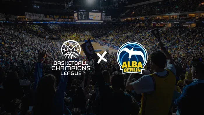 L’Alba Berlin quitte l’Euroleague pour la Basketball Champions League !