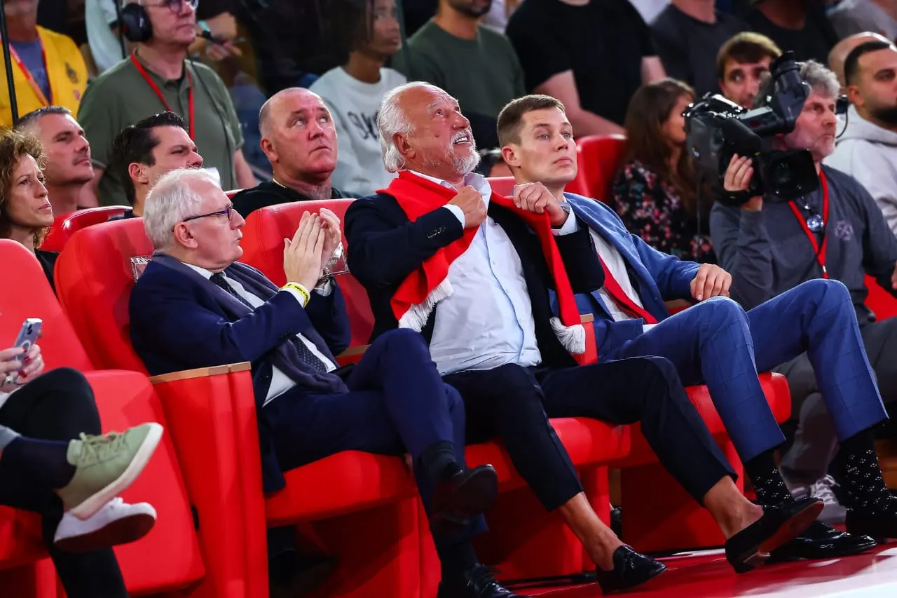 Euroleague : Monaco toujours en quête d’une licence permanente