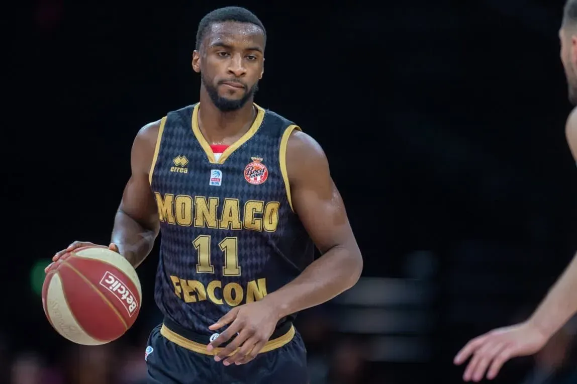 Référendum LNB : Alpha Diallo, Clément Frisch et Lucas Duféal lauréats de la journée