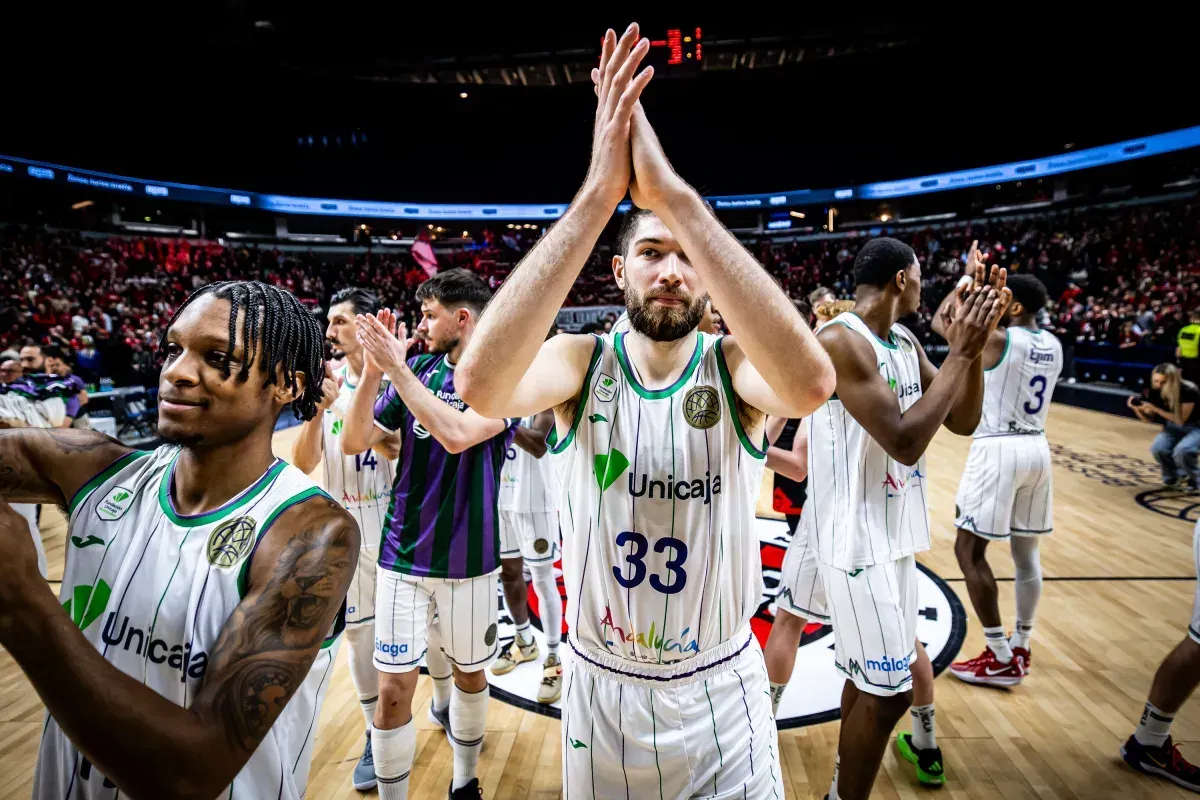 BCL : Cap sur le Final Four