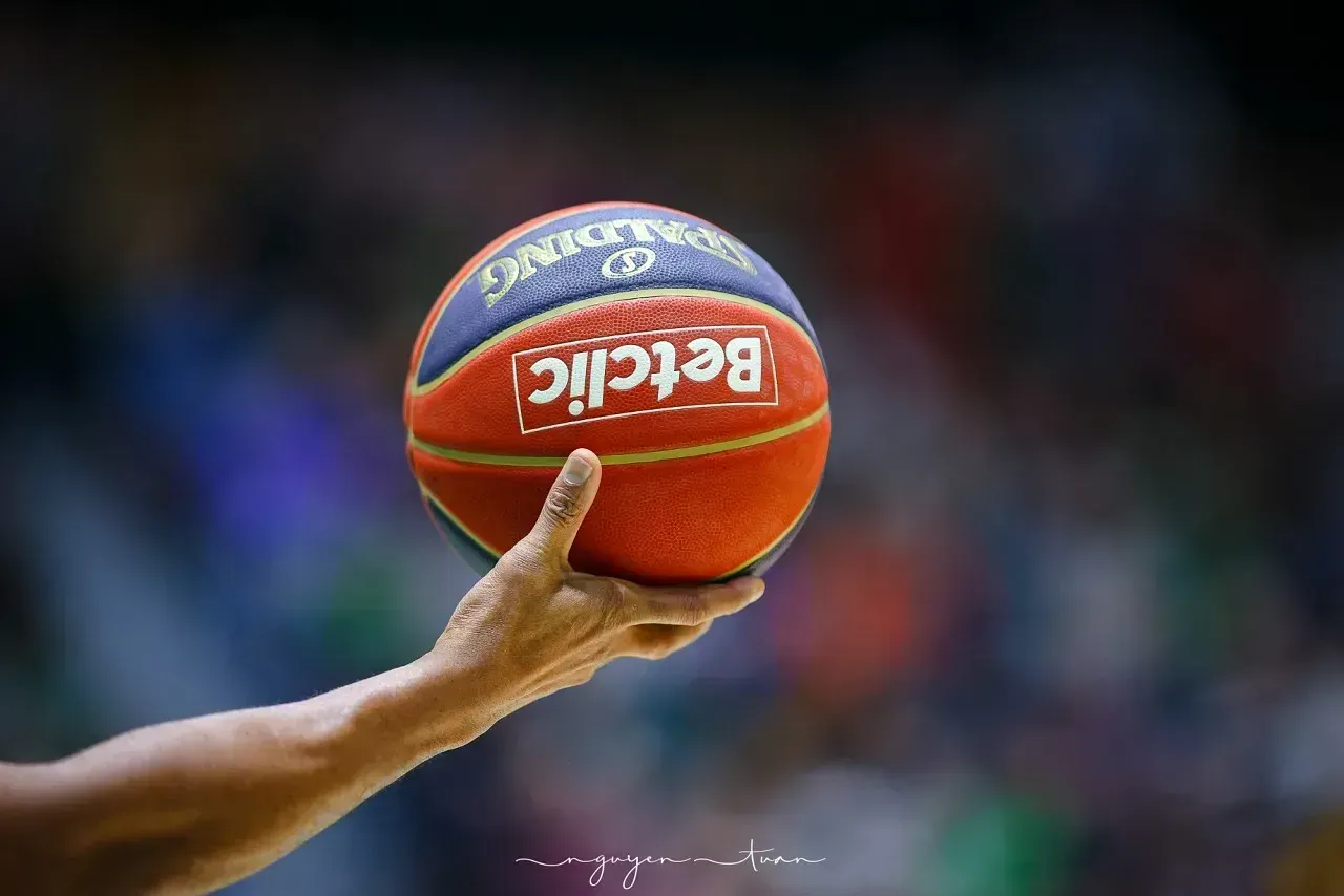 Le tableau et le programme complet des playoffs de Betclic Elite