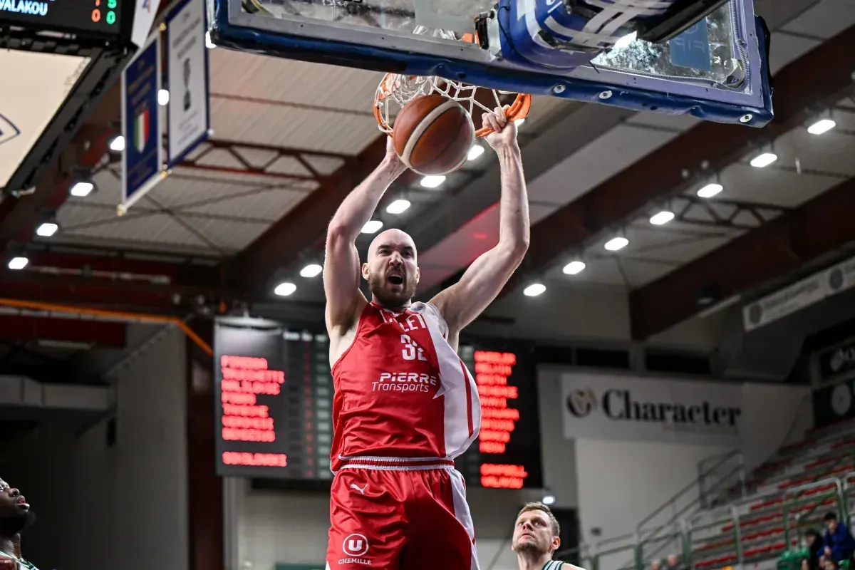 Le programme TV : Une semaine consacrée aux playoffs de Betclic Elite