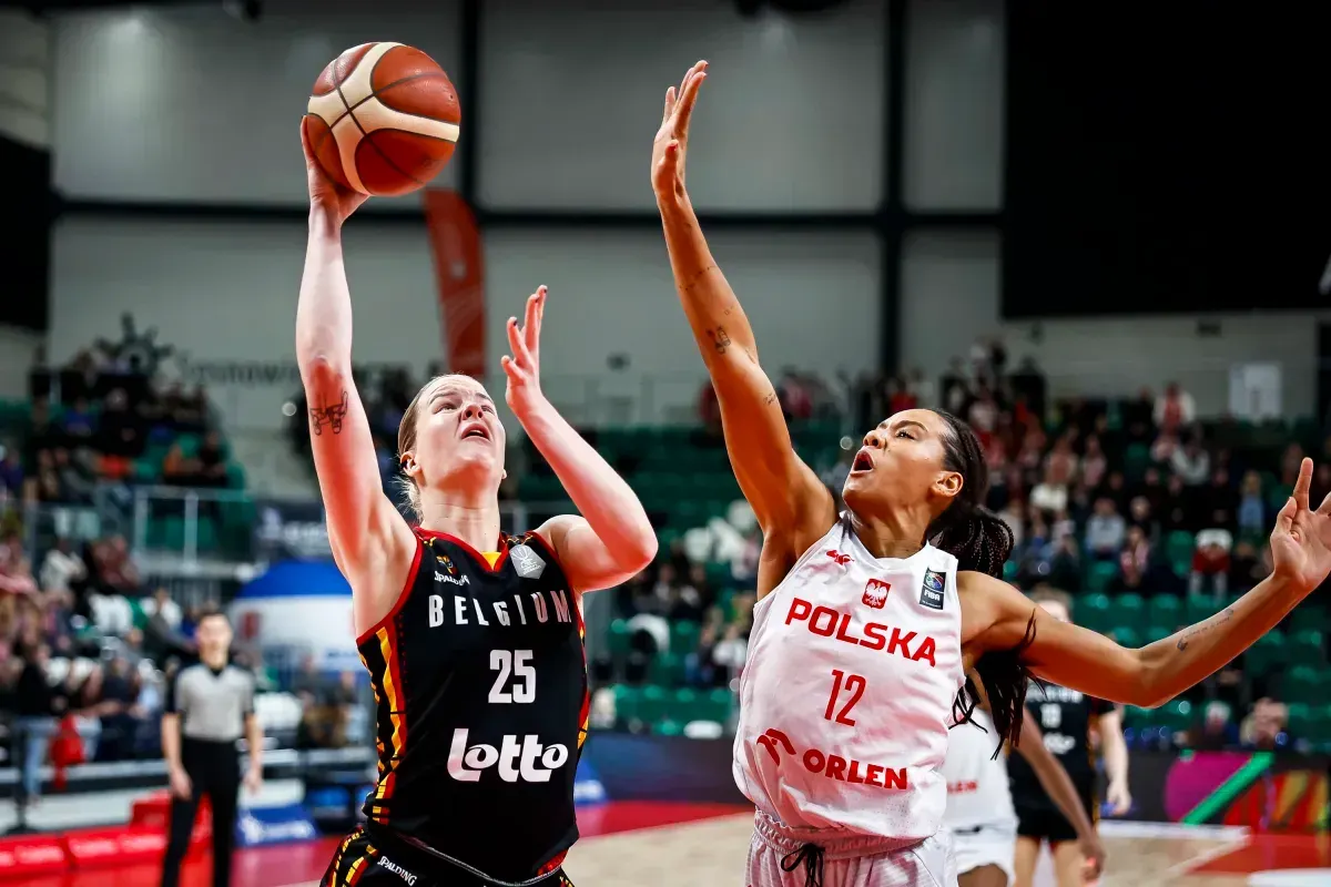 Quatre recrues à Basket Landes