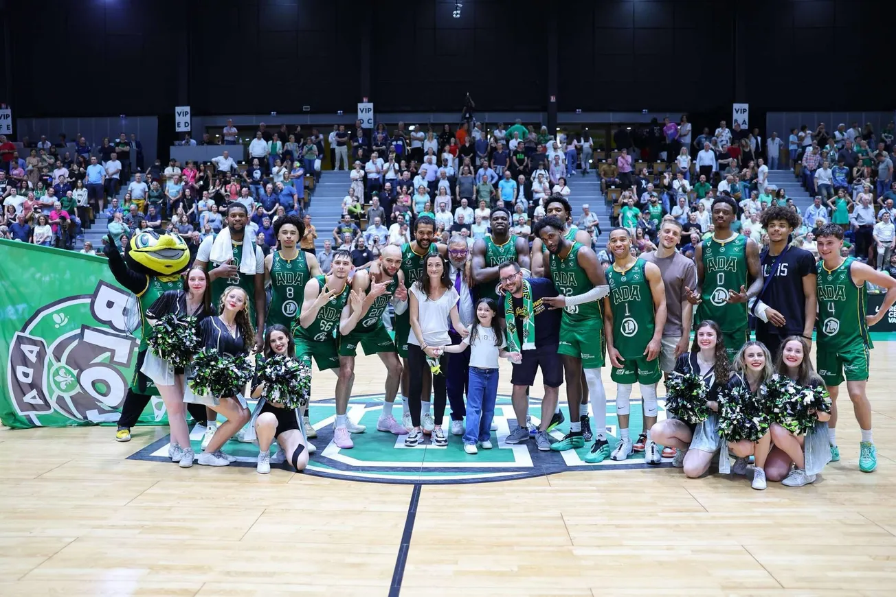 Pro B : Le mano a mano Blois-Boulazac continue