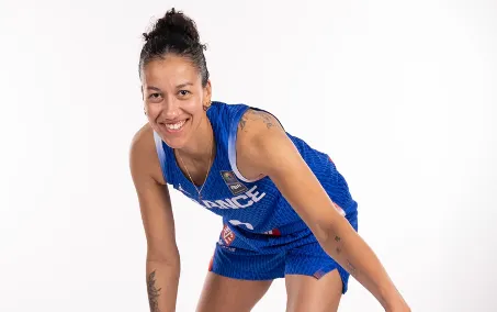 Préparation à l'Euro : Les Bleues dominent la Turquie