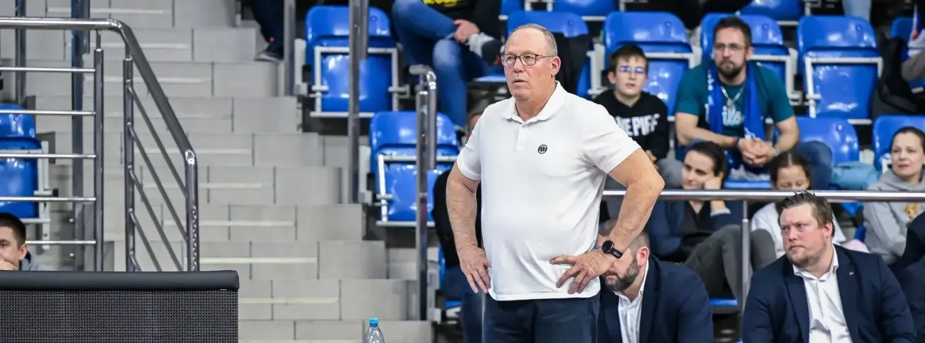 Pologne : Górnicza et Jean-Denys Choulet se maintiennent en première division