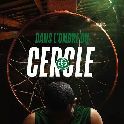 Matthieu Marot, auteur de « Dans l’ombre du cercle » : « Je n’ai jamais connu un club de Limoges normal »