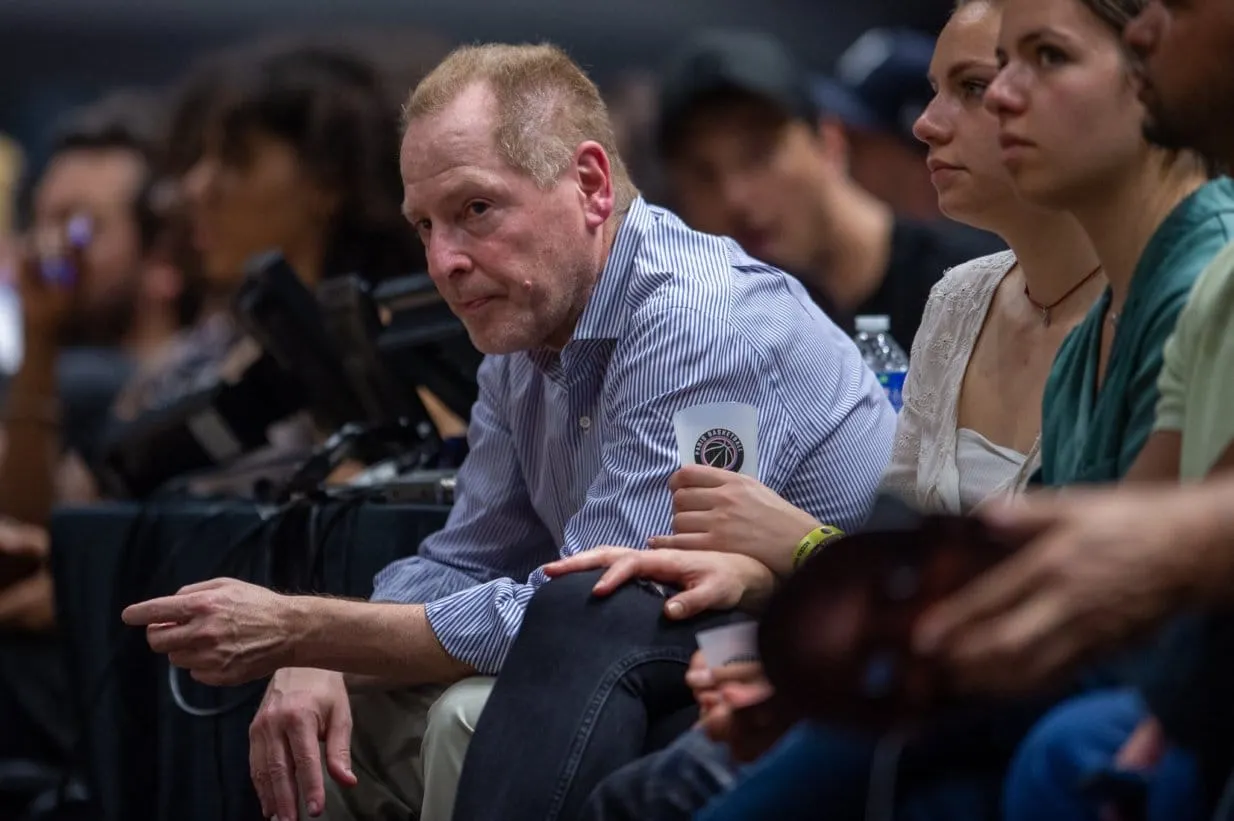 L'équipe féminine du Paris Basketball bientôt en NF1 ?