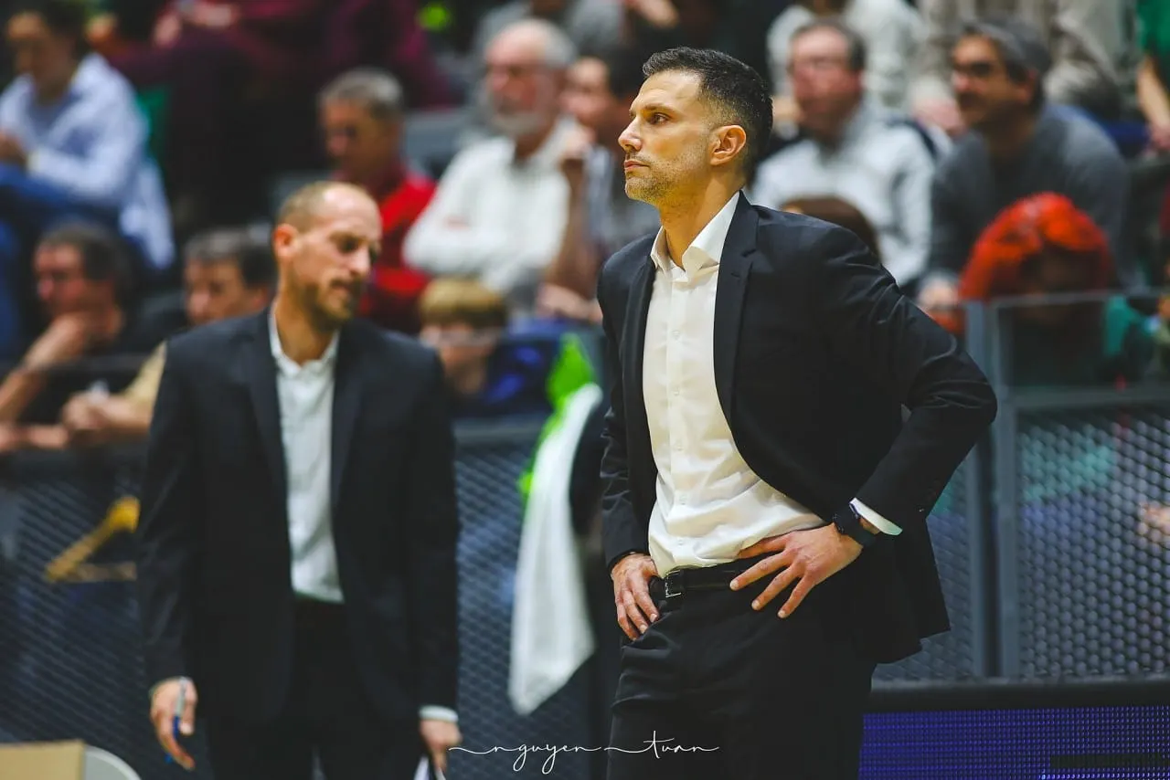 David Morabito (Blois) : « On n’a absolument rien respecté »