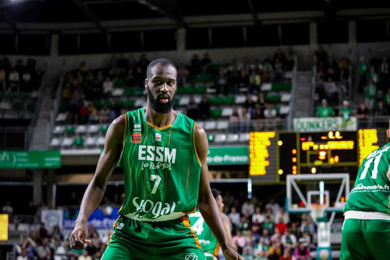 Playoffs d'accession Pro B : Avantage Orléans, Le Portel et ASA Basket