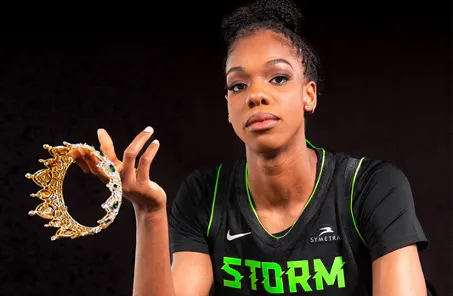 WNBA : Pour 92% des General Managers, c'est la France qui produit le plus de talents hors USA