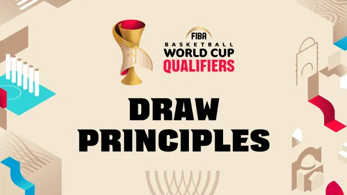 Les principes du tirage au sort de la Coupe du monde qui va se tenir mardi
