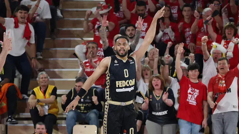 Le programme TV : Un Monaco-Barcelone décisif