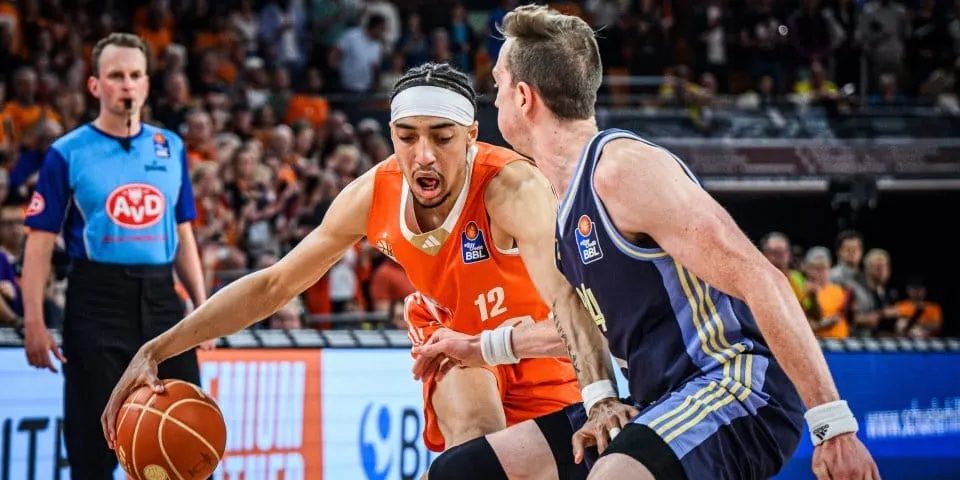 Allemagne : Ulm de Noa Essengue balaye Berlin