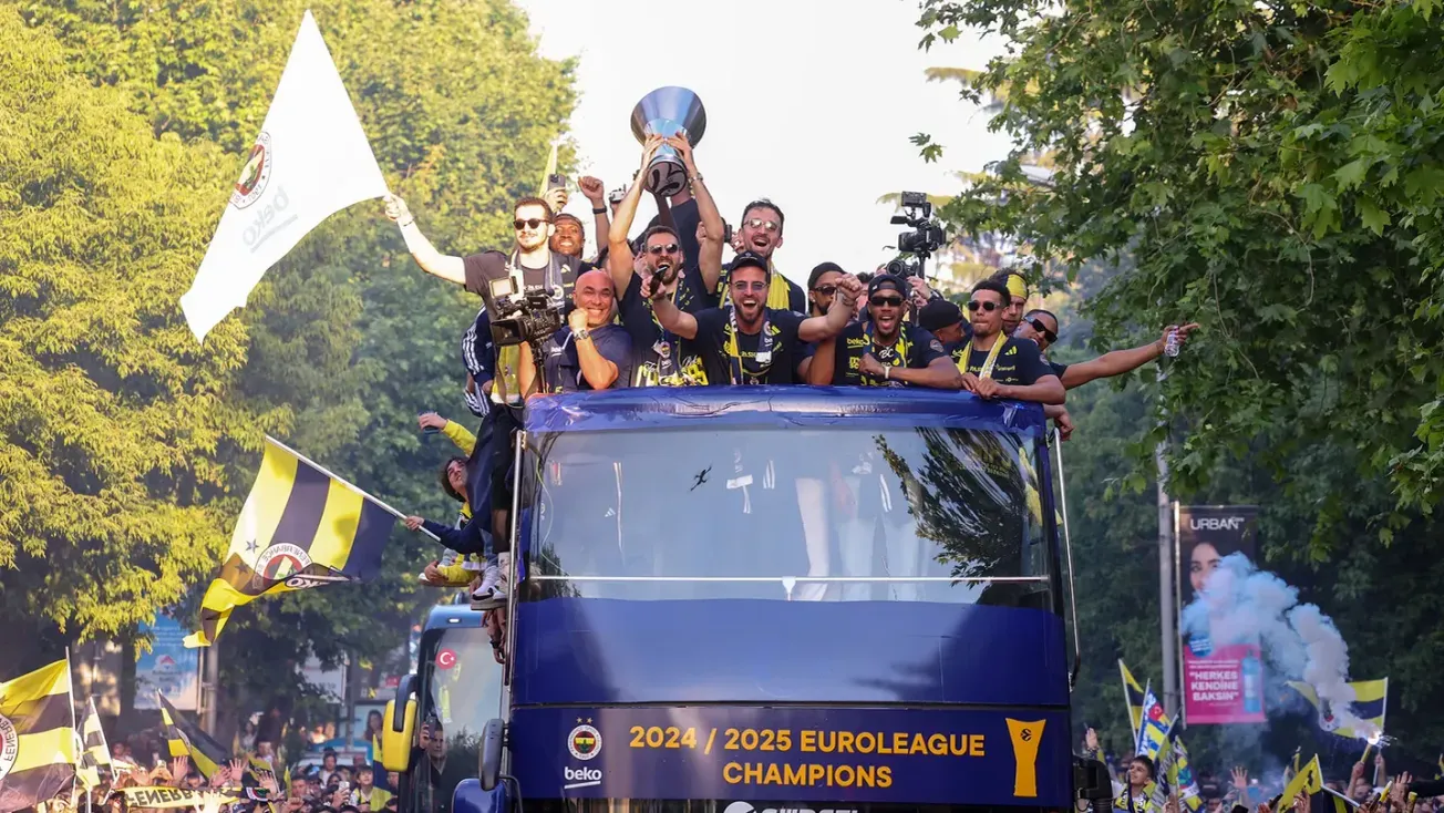 Euroleague, une stratégie suicidaire