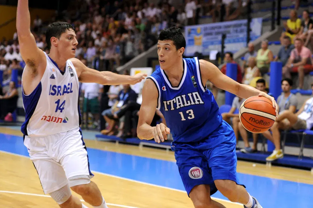 Italie : Les matches des deux équipes nationales diffusés en clair