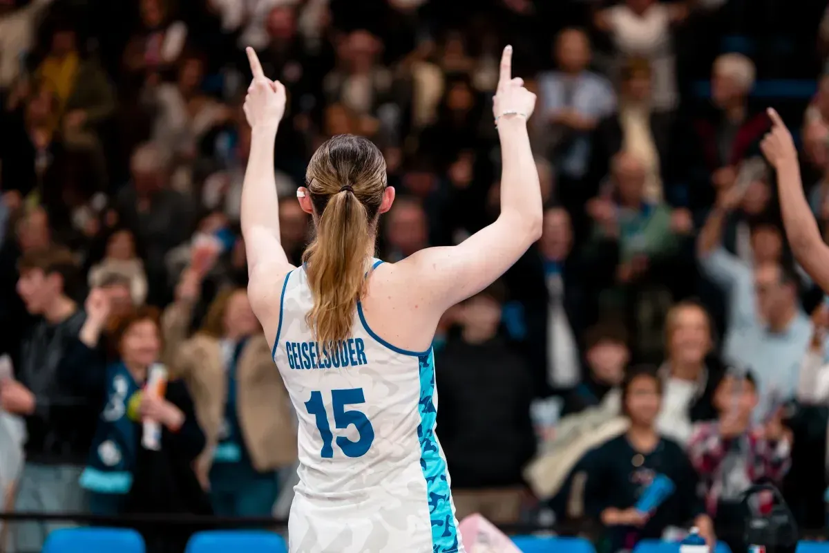 Tarbes-Basket Landes : Un derby du Sud-Ouest en finale de la Wonderligue